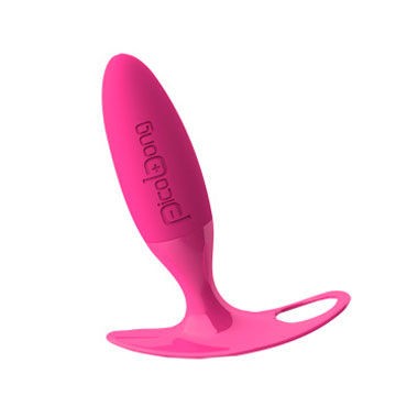 PicoBong Tano, розовый