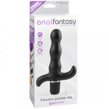 Pipedream 9 Function Prostate Vibe