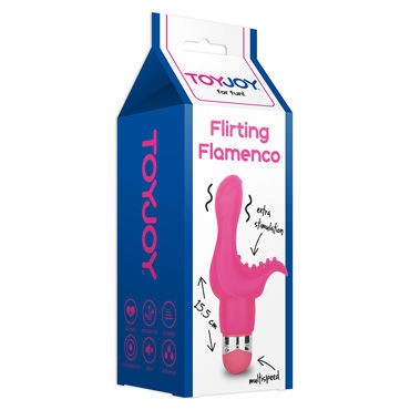 Toy Joy Flirting Flamenco