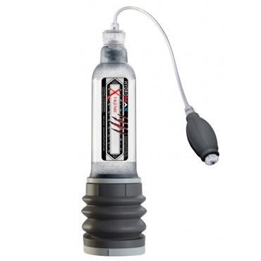 Bathmate Hydromax X30 Xtreme, прозрачный
