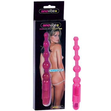 Gopaldas AnoVibe+ розовый