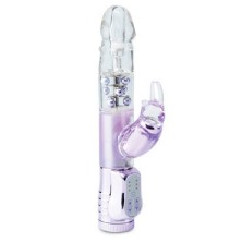 Pipedream Fancy Rabbit Pearl