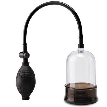 Pipedream Pump Worx Penis Head Enlarger