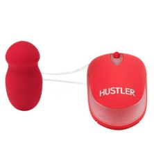 Hustler Cat and Mouse, красный