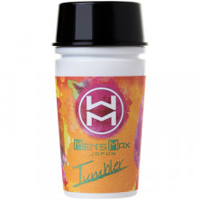 Men'sMax Tumbler Splash, белый