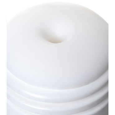 Men'sMax Tumbler Splash, белый