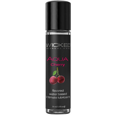 Wicked Aqua Cherry, 30 мл