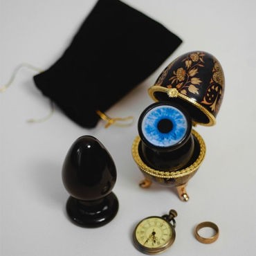 Wild Lust анальная пробка, 32 мм