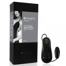 Bswish bNaughty Deluxe, черное
