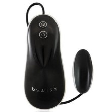 Bswish bNaughty Deluxe, черное