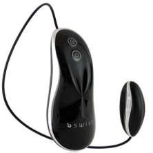 Bswish bNaughty Deluxe, черное