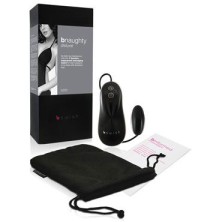 Bswish bNaughty Deluxe, черное