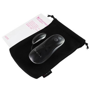 Bswish bNaughty Deluxe, черное