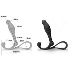 Zini Janus Anti-Shock Small