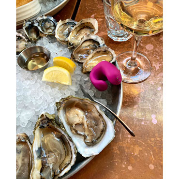 Gvibe Gring XL, пурпурный