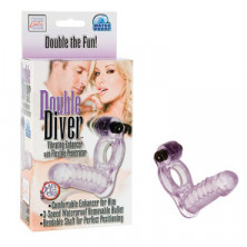 California Exotic Double Diver