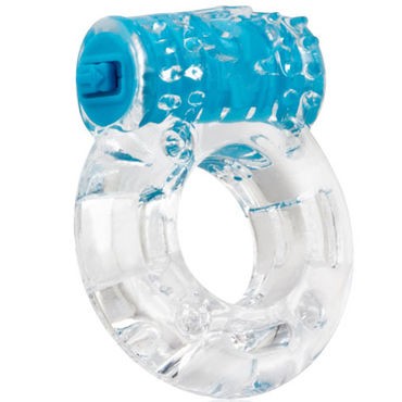 Screaming O Color Pop Plus, голубой