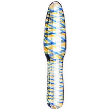 Contemporary Novelties Naughty Joy, прозрачный