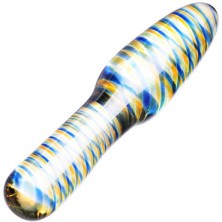 Contemporary Novelties Naughty Joy, прозрачный