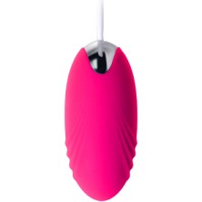 Toyfa A-Toys Vibrating Egg, розовое