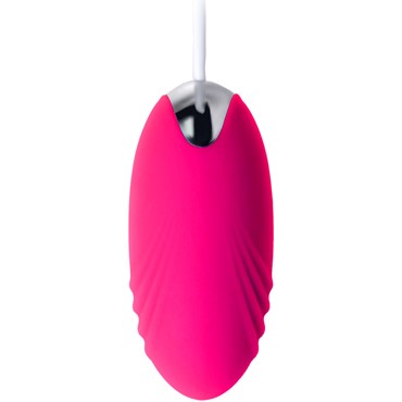 Toyfa A-Toys Vibrating Egg, розовое