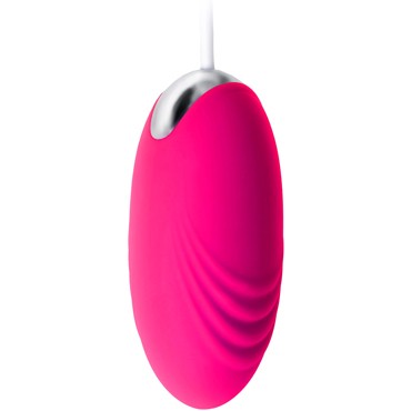 Toyfa A-Toys Vibrating Egg, розовое