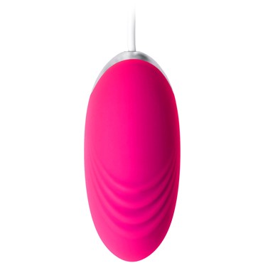 Toyfa A-Toys Vibrating Egg, розовое
