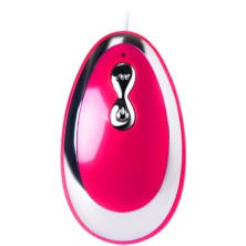 Toyfa A-Toys Vibrating Egg, розовое