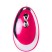 Toyfa A-Toys Vibrating Egg, розовое