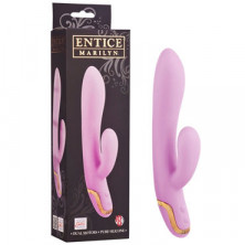 California Exotic Entince Marilyn, розовый