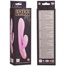 California Exotic Entince Marilyn, розовый