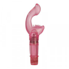 California Exotic Ginas G Spot Arouser, розовый