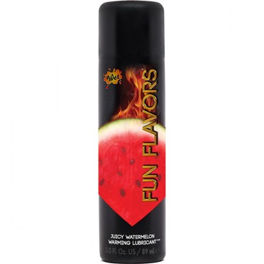 Wet Fun Flavors Juicy Watermelon, 89 мл