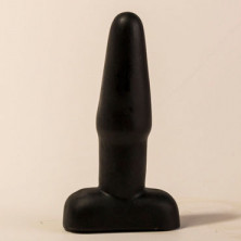 Биоклон Анальная пробка, черная