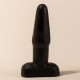 Биоклон Анальная пробка, черная