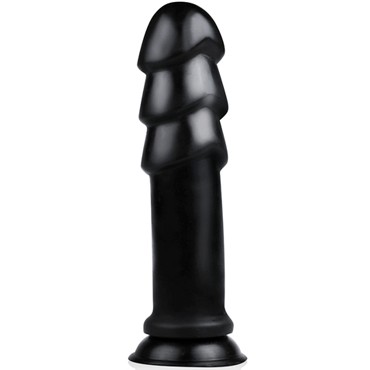 Buttr MadBull Muzzl, черный