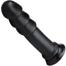 Buttr MadBull Muzzl, черный