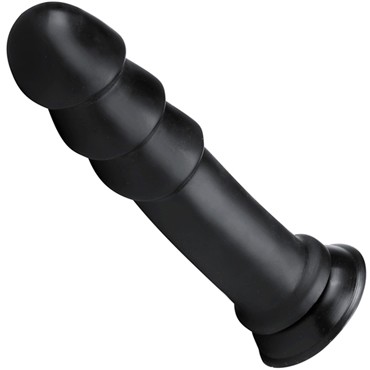 Buttr MadBull Muzzl, черный