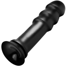 Buttr MadBull Muzzl, черный