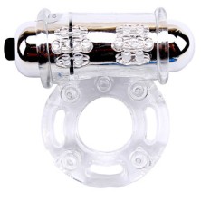 Chisa Ball Stay Hard Vibrating Bull Ring