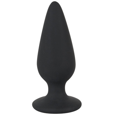 Orion Black Velvets Heavy Plug Small, черная
