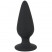 Orion Black Velvets Heavy Plug Small, черная