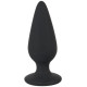 Orion Black Velvets Heavy Plug Small, черная