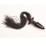 Luxurious Tail Анальная пробка