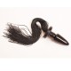 Luxurious Tail Анальная пробка
