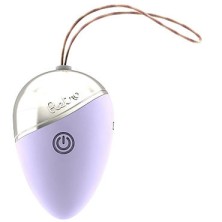 Shots Toys Retro Isley, фиолетовое