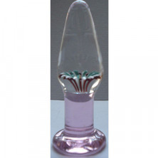 Djaga-Djaga анальная пробка