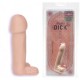 Doc Johnson Ballsy Dick 9 см