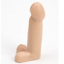 Doc Johnson Ballsy Dick 9 см