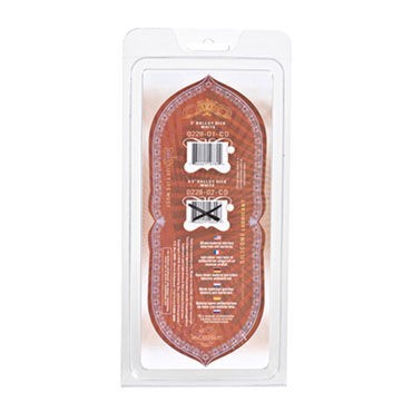 Doc Johnson Ballsy Dick 9 см